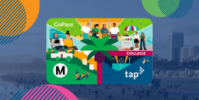 GoPass Graphic